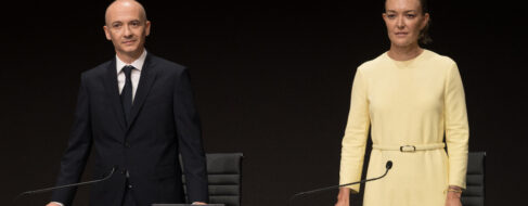 El sueldo de Óscar García-Maceiras, consejero delegado de Inditex: así reparte su dinero en La Coruña