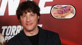 Jordi Cruz, chef catalán: «El pan tumaca suele hacerse sin rigor y cómo lo prepares marca la diferencia: no empieces untando el tomate en el centro»