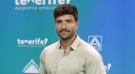 Salvador, el padre arquitecto de Pablo Alborán: famoso en Málaga e hijo de un marqués con mucha historia