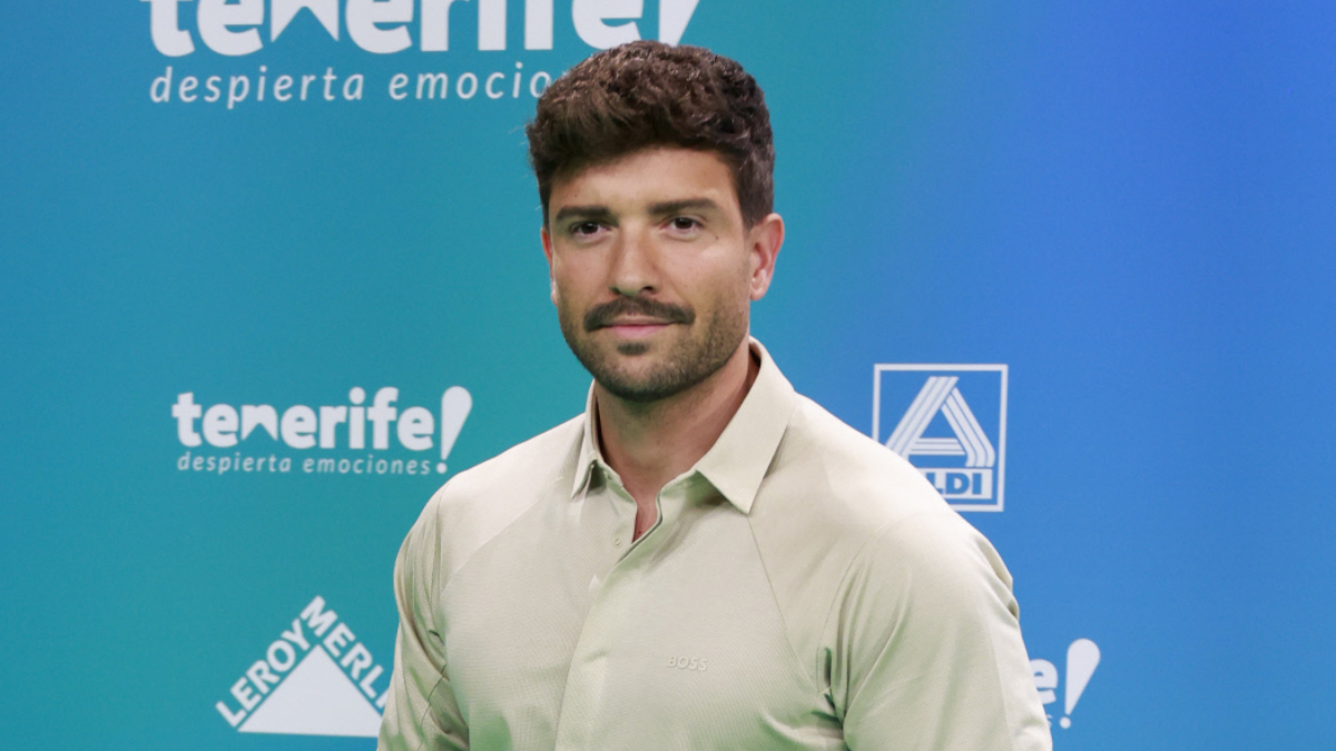 Salvador, el padre arquitecto de Pablo Alborán: famoso en Málaga e hijo de un marqués con mucha historia