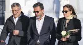 Carlos, el padre de Sara Carbonero que tuvo que abandonar Corral de Almaguer: su relación se enfrió en 2014