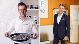 Los cocineros Michelin coinciden: «Para no fracasar al hacer la paella, la clave es elegir el grano corto porque absorbe mejor el sabor del marisco»