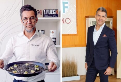 Los cocineros Michelin coinciden: «Para no fracasar al hacer la paella, la clave es elegir el grano corto porque absorbe mejor el sabor del marisco»