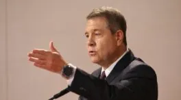 Page, sobre el apagón: «Es casi imposible de imaginar que no se sepa por qué se produjo»