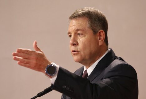 Page, sobre el apagón: «Es casi imposible de imaginar que no se sepa por qué se produjo»