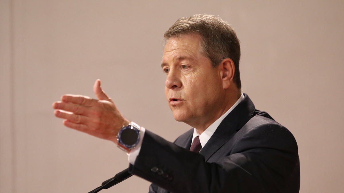 Page, sobre el apagón: «Es casi imposible de imaginar que no se sepa por qué se produjo»