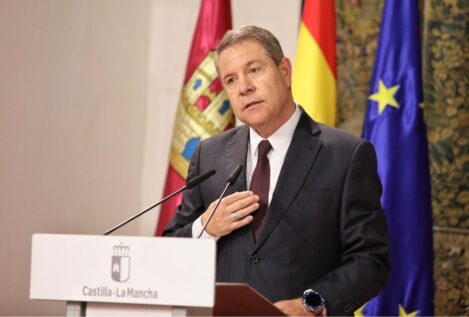 Page amaga con «contar con detalle» el Comité Federal de 2016 tras los vídeos publicados