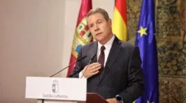 Page critica los «giros» de Bruselas en su política agraria: «No es eso lo que se votó»