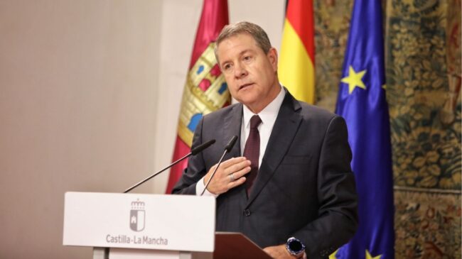 Page critica los «giros» de Bruselas en su política agraria: «No es eso lo que se votó»