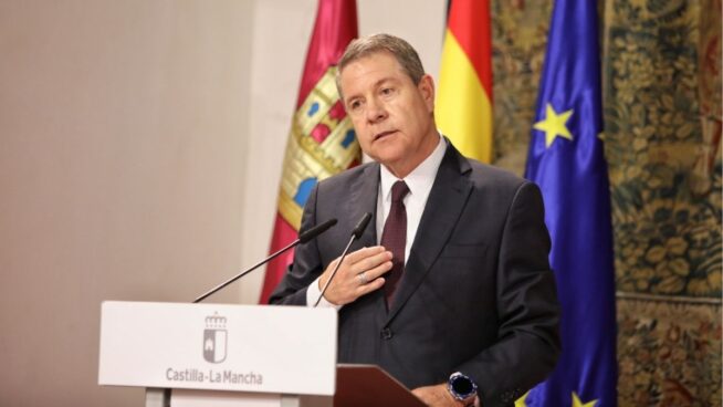 Page critica los «giros» de Bruselas en su política agraria: «No es eso lo que se votó»