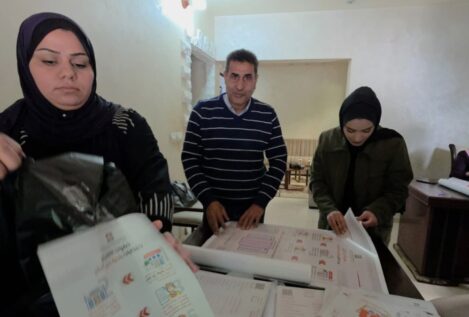 Elecciones municipales el sábado en Palestina: Gaza celebrará su primera votación en 20 años