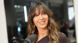 Paloma Lago rompe su silencio: «No existe ninguna resolución que haya absuelto a Villares»