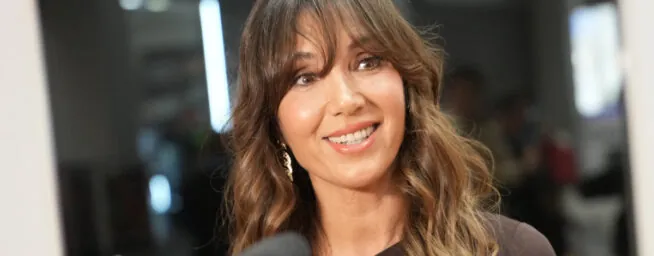 Paloma Lago rompe su silencio: «No existe ninguna resolución que haya absuelto a Villares»