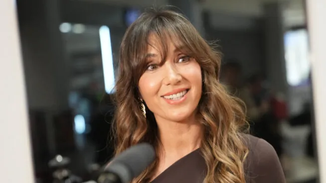 Paloma Lago rompe su silencio: «No existe ninguna resolución que haya absuelto a Villares»