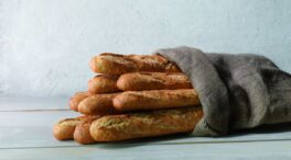 El sector del pan y la bollería supera por primera vez los 2.000 millones en ventas