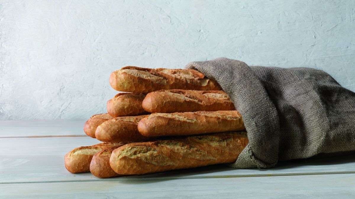 El sector del pan y la bollería supera por primera vez los 2.000 millones en ventas