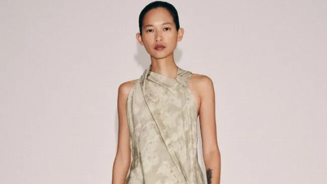 Zara y Mango coinciden: este es el pantalón estrella de invitada de boda o comuniones que marcará tendencia esta primavera-verano