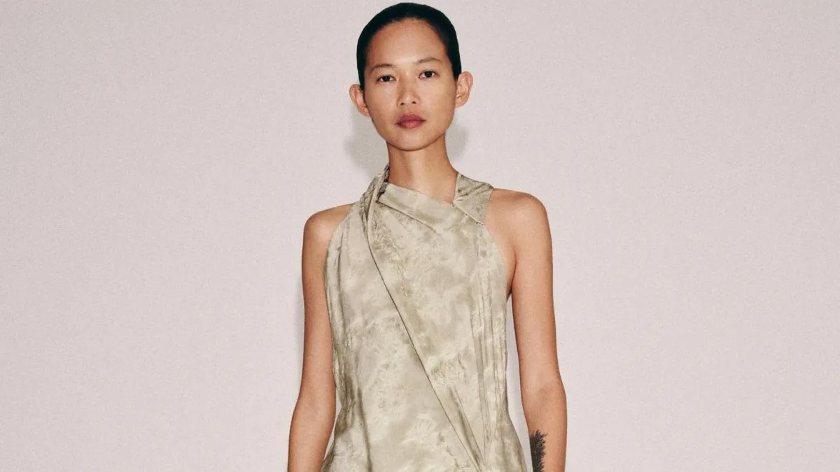 Zara y Mango coinciden: este es el pantalón estrella de invitada de boda o comuniones que marcará tendencia esta primavera-verano