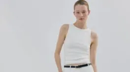 Ni faldas ni 'short': Primark y Mango traen los cinco pantalones 'capri' en tendencia para esta primavera perfectos para looks de oficina