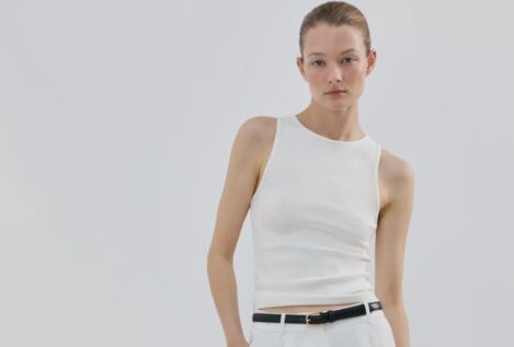 Ni faldas ni 'short': Primark y Mango traen los cinco pantalones 'capri' en tendencia para esta primavera perfectos para looks de oficina