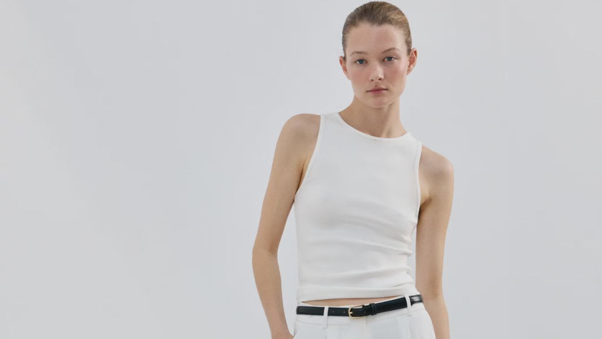 Ni faldas ni ‘short’: Primark y Mango traen los cinco pantalones ‘capri’ en tendencia para esta primavera perfectos para looks de oficina