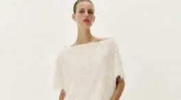 Ni 'capri' ni 'bombachos': Zara y Mango traen los cinco vaqueros rectos tendencia de primavera perfectos para looks de cualquier evento