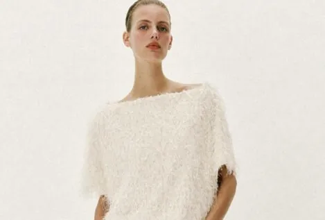 Ni 'capri' ni 'bombachos': Zara y Mango traen los cinco vaqueros rectos tendencia de primavera perfectos para looks de cualquier evento