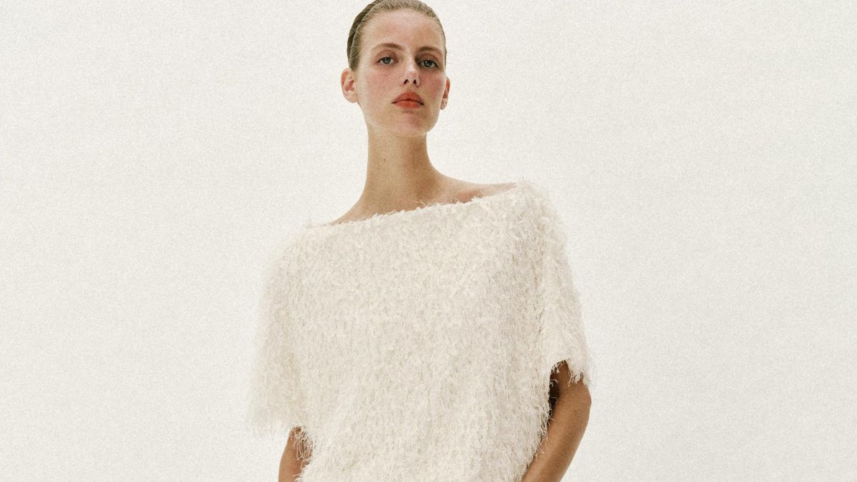 Ni ‘capri’ ni ‘bombachos’: Zara y Mango traen los cinco vaqueros rectos tendencia de primavera perfectos para looks de cualquier evento