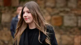 El papel de la infanta Sofía en la visita del Papa a España: será su primer reto internacional con el que marca su camino en solitario