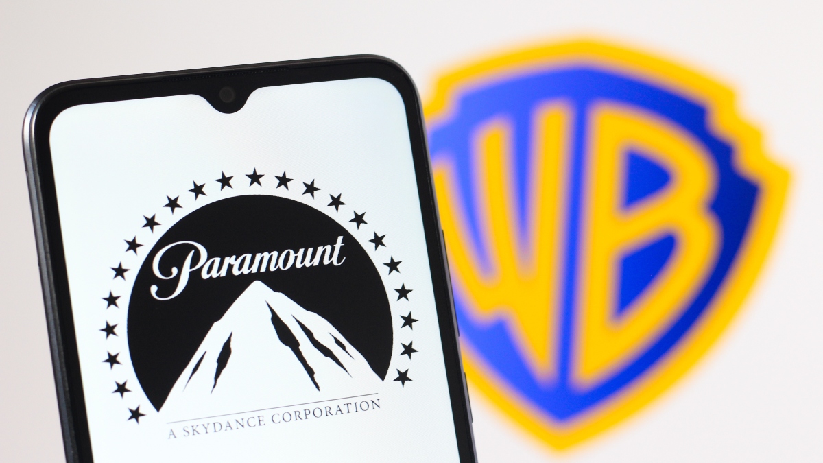 Paramount exige que un 38,5% de su fusión con Warner pertenezca a fondos árabes