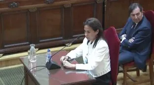 Pardo de Vera apunta a Óscar Puente: «No puede auditar quien es parte del proceso»