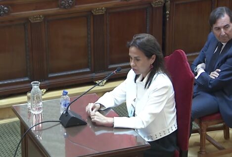 Pardo de Vera apunta a Óscar Puente: «No puede auditar quien es parte del proceso»