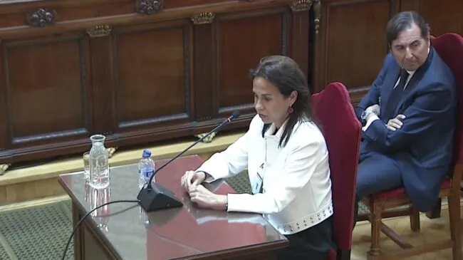 Pardo de Vera apunta a Óscar Puente: «No puede auditar quien es parte del proceso»