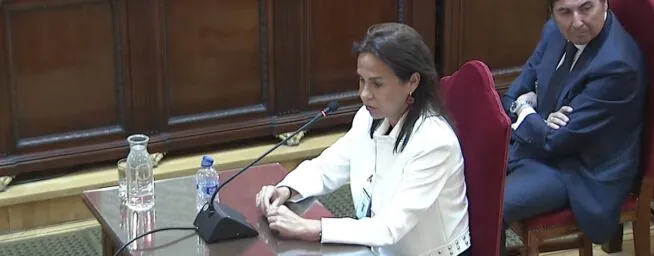Pardo de Vera apunta a Óscar Puente: «No puede auditar quien es parte del proceso»