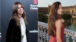 El gran parecido de Lydia Bosch y su hija Ana, que quiere ser influencer: «De ella he heredado lo despistada que soy»