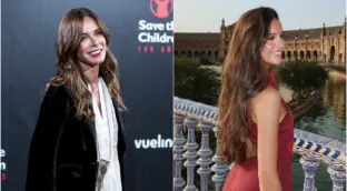 El gran parecido de Lydia Bosch y su hija Ana, que quiere ser influencer: «De ella he heredado lo despistada que soy»