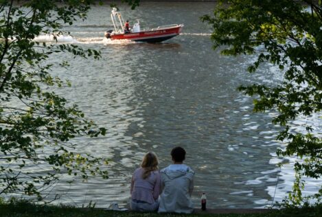 Los nacimientos en Alemania cayeron en 2025 a su nivel más bajo desde la posguerra