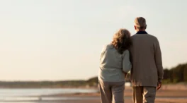 Un estudio asocia el matrimonio con una menor incidencia de cáncer