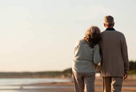 Un estudio asocia el matrimonio con una menor incidencia de cáncer