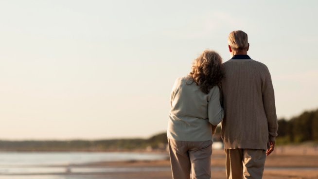 Un estudio asocia el matrimonio con una menor incidencia de cáncer