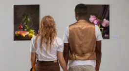 El ojo que escucha. Parte II