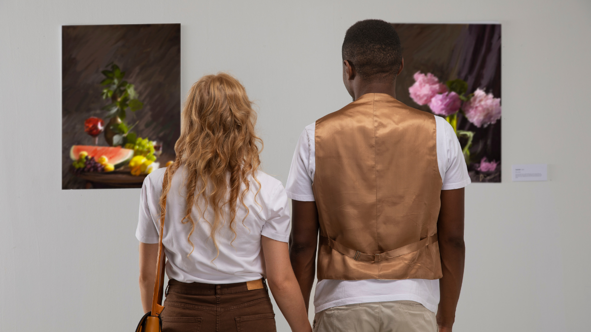 El ojo que escucha. Parte II