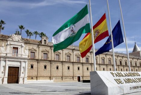 La Junta Electoral niega la posibilidad de votar con el DNI digital en las elecciones de Andalucía