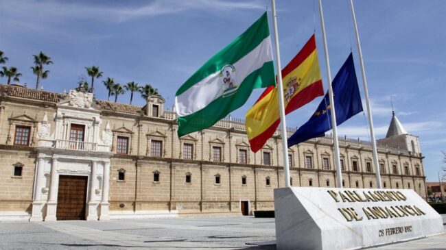 La Junta Electoral niega la posibilidad de votar con el DNI digital en las elecciones de Andalucía