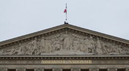 Francia elimina las zonas de bajas emisiones para vehículos contaminantes