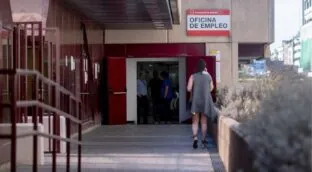 El paro subió en 231.500 personas hasta marzo, su mayor alza desde 2013