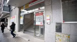 El paro bajó en 22.934 personas en marzo, casi el doble que en 2025