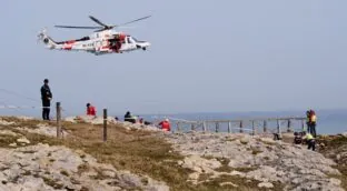 La juez de la pasarela de El Bocal investiga a tres funcionarios por seis posibles homicidios