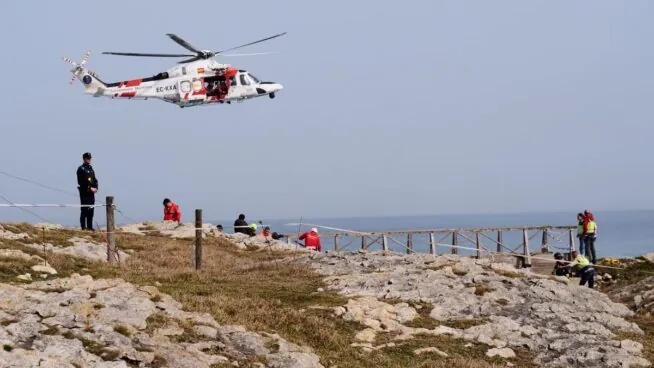 La juez de la pasarela de El Bocal investiga a tres funcionarios por seis posibles homicidios