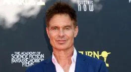 Muere Patrick Muldoon, actor de 'Starship Troopers' o 'Melrose Place', a los 57 años